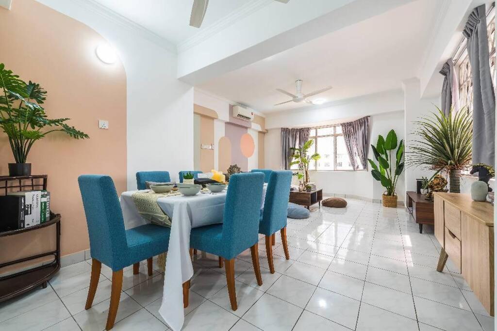 Kelana Puteri By Juststay 7Mins Walking To Paradigm Mall Петалінг-Джая Екстер'єр фото