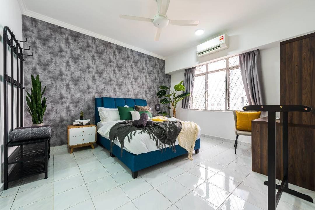 Kelana Puteri By Juststay 7Mins Walking To Paradigm Mall Петалінг-Джая Екстер'єр фото