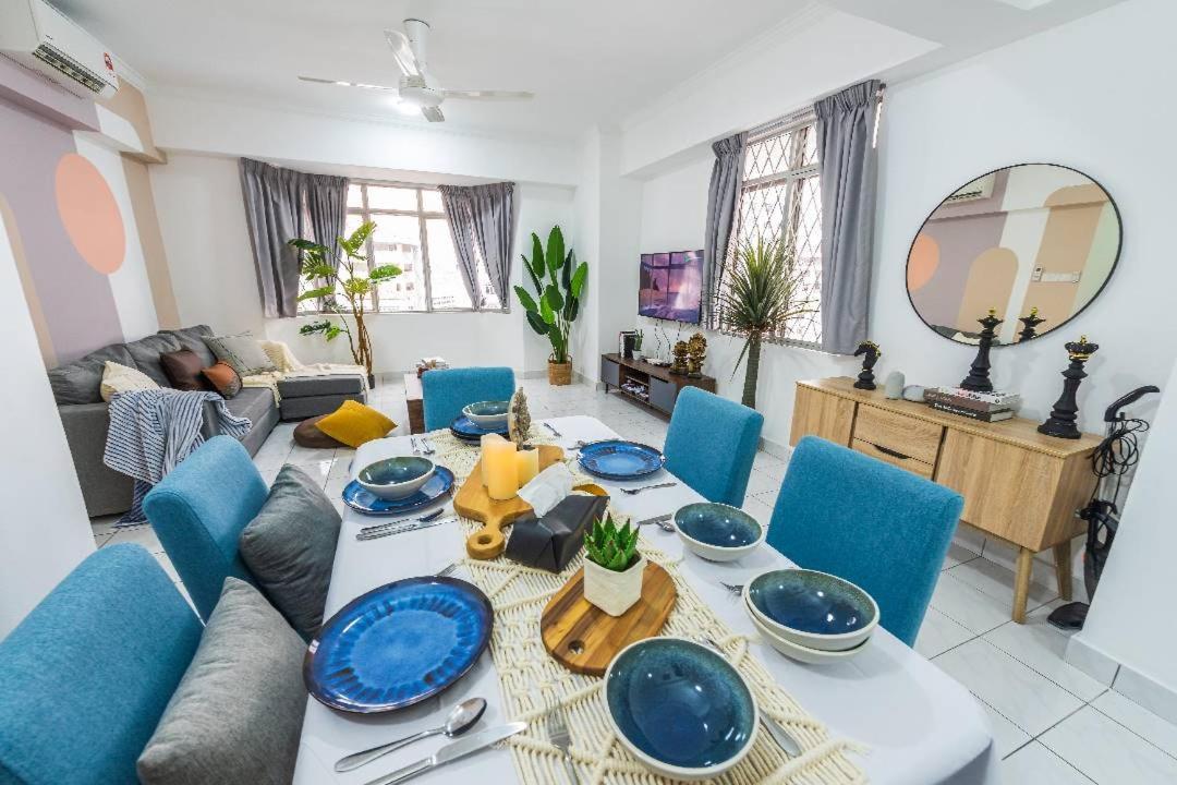 Kelana Puteri By Juststay 7Mins Walking To Paradigm Mall Петалінг-Джая Екстер'єр фото
